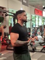 Szilvágyi Norbert Trainer