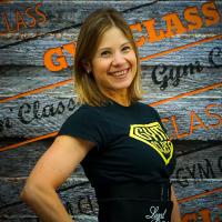 Fülöp Ági személyi edző