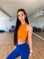 Hanik Bogcsa - Functional & Fitness coach