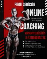 Dósa Gergely Online / Személyi edző