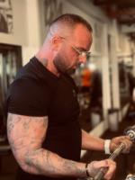 SportMate Club Avatar